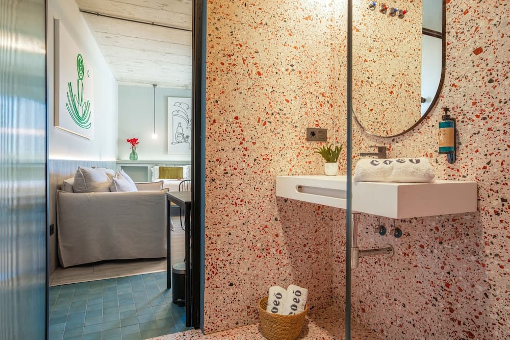 Coeo Parras Design Apartments, Málaga, photo 3