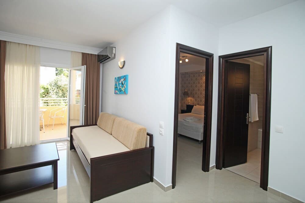 Naias Beach Hotel, Kassandra, photo 4