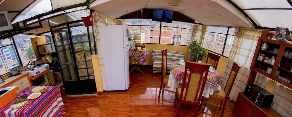 Yupanqui Apartments, Cusco, photo 6