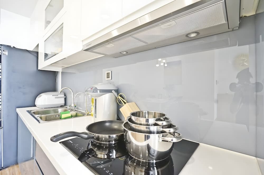 Mikage - Vinhome Metropolis Lieu Giai Apartment, Hanoi, photo 5