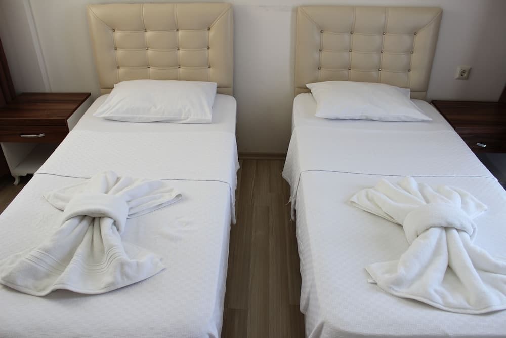 Tebriz Apart Hotel, Kemer, photo 3