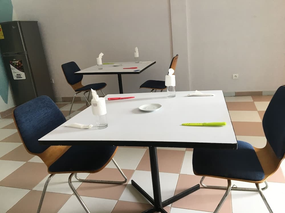 Residence MaryHouse, Cotonou, photo 4