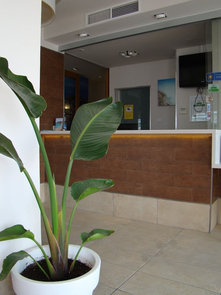 Apartamentos Fleming 50, Sant Antoni de Portmany, photo 2