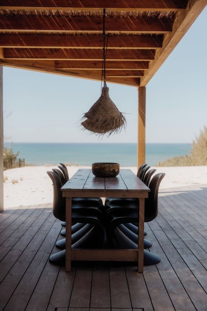 oceanHUTS Adults Only, Mafra, photo 6