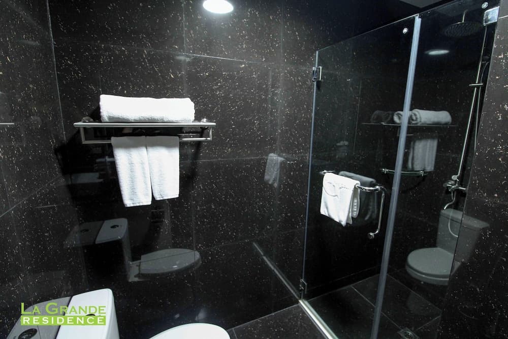 La Grande Residence, Angeles City, photo 3