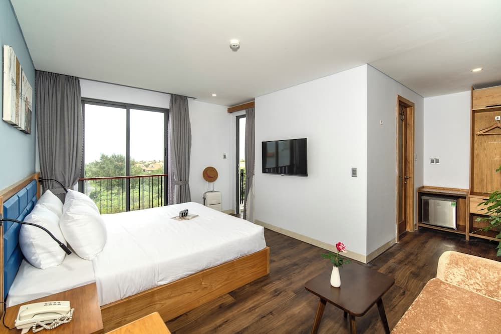 DOMA by HSuites Hotel & Apartment, photo 3