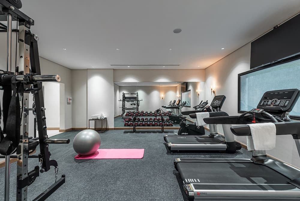 Lafait Hotel Serviced Apartments, Al Khobar, photo 6