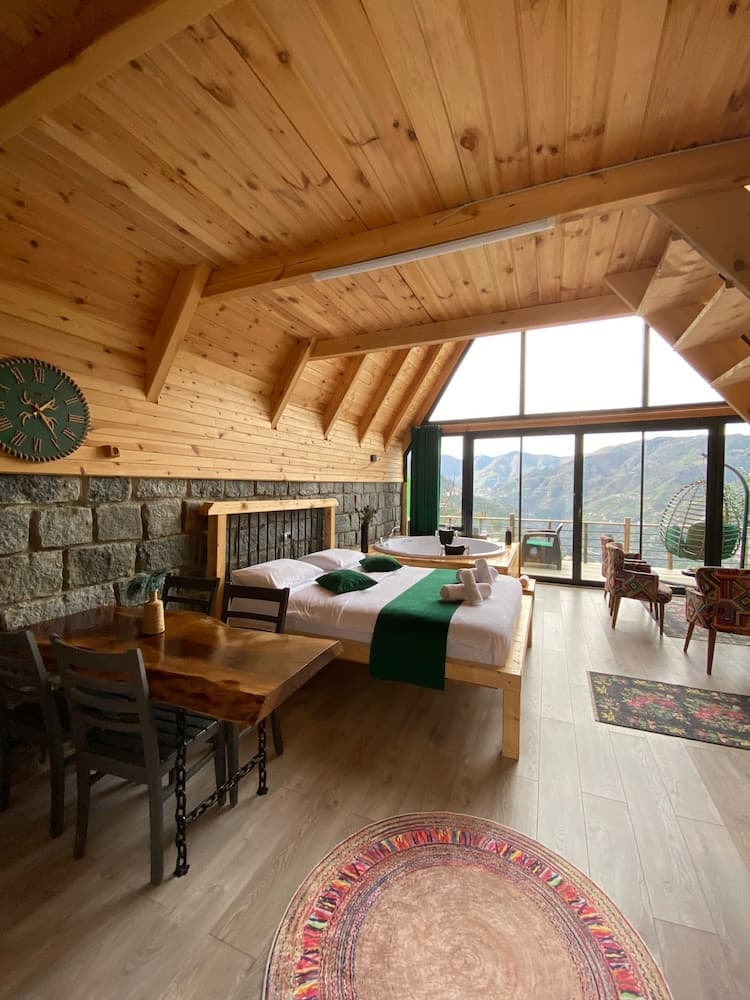 Şeni Bungalov, Rize, photo 6