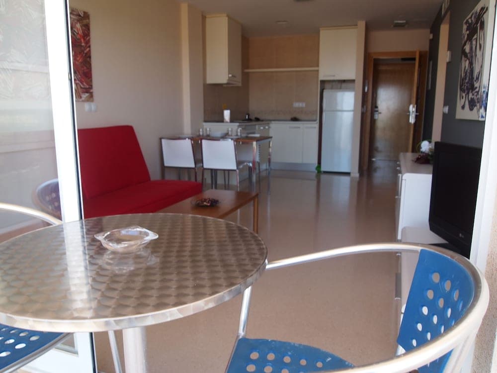 Apartamentos Europa House Sun Beach, Guardamar del Segura, photo 5
