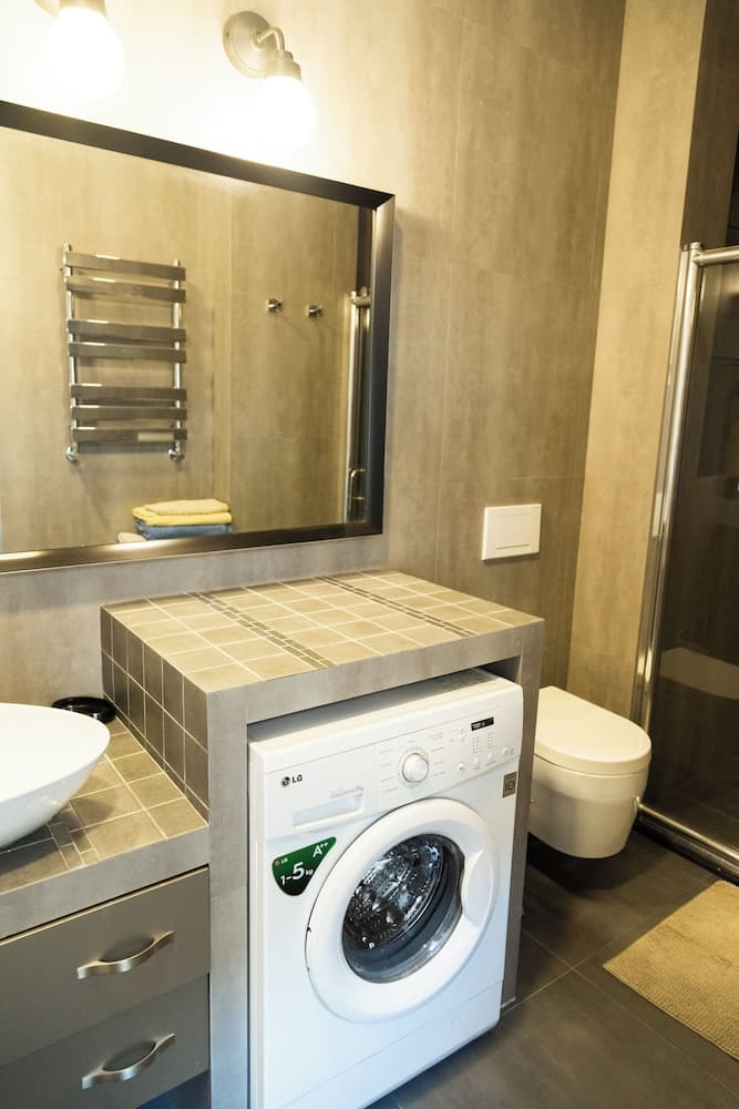 Baku Apartment Hotel, Baku, photo 6