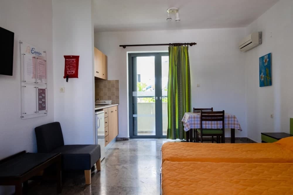 Esperides Apartments, Kos, photo 2