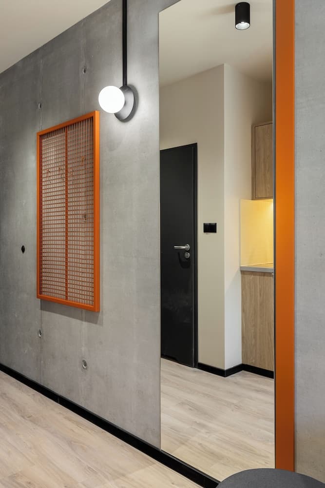 NextDoor Apartments, Kraków, photo 5