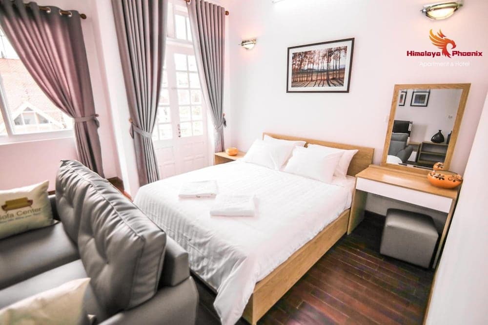 Himalaya Phoenix Apartment & Hotel, Hanoi, photo 4