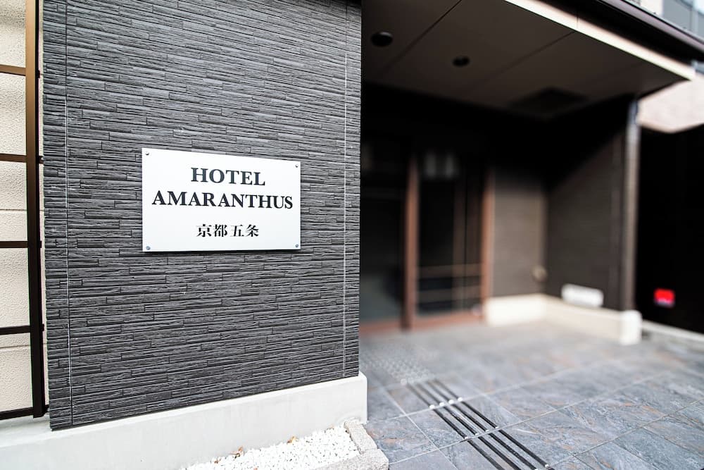 HOTEL Amaranth KyotoGojo, Kyoto