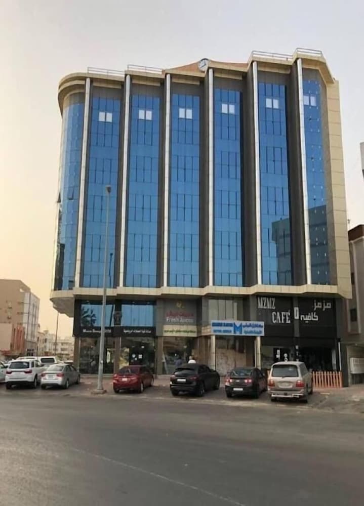 Masaken Almouna Hotel, Jeddah, photo 4