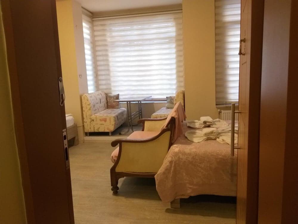 Taksim Ruby Suites, Istanbul, photo 2