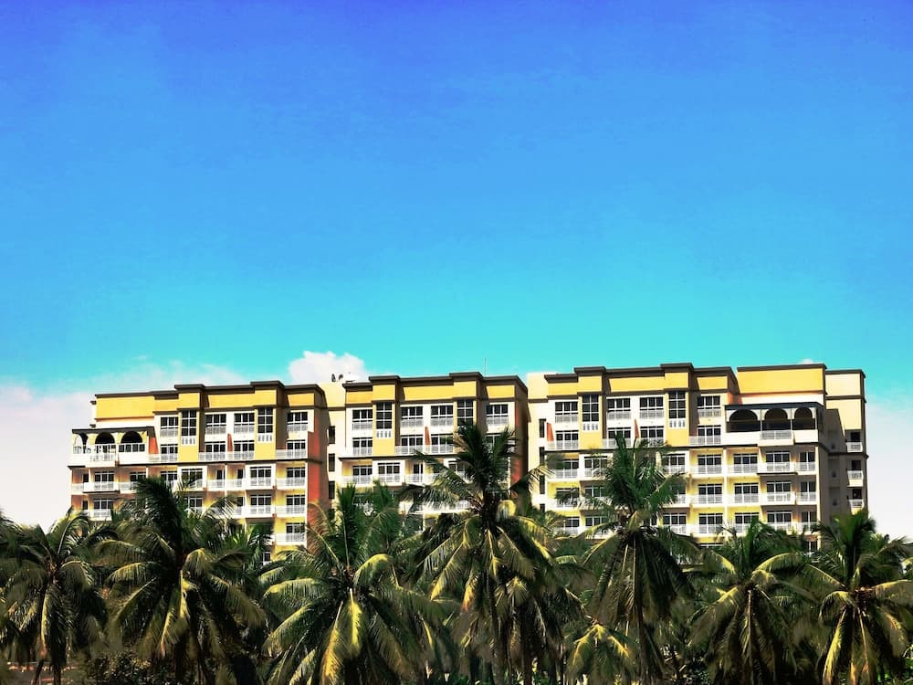 Ajwan Hotel Apartments, Salalah