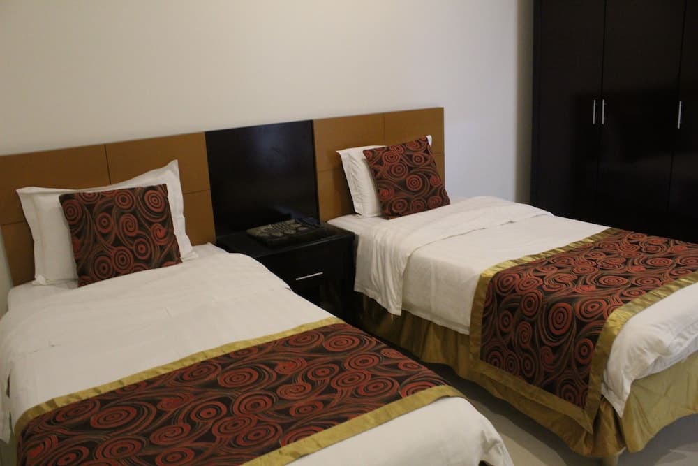 Aros Alfaisaliah Furnished Units, Dammam, photo 2