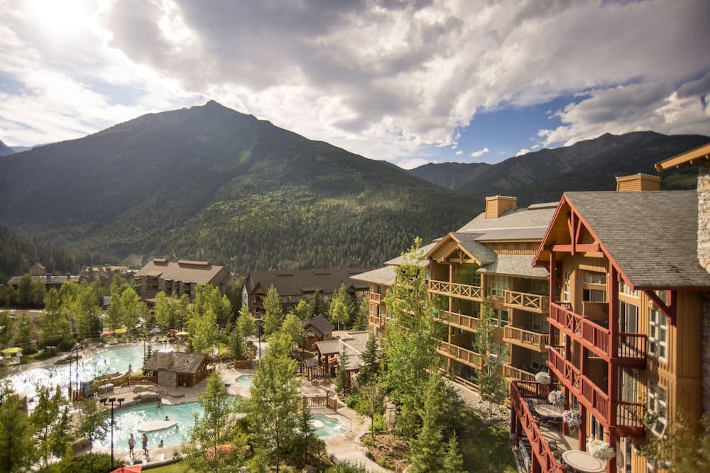 Panorama Mountain Resort - Premium Condos and Townhomes, Panorama