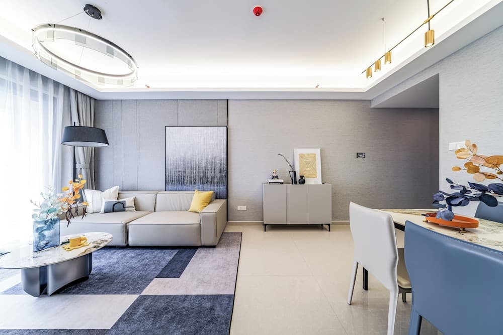 Shuibei Era Apartment Hotel, Shenzhen, photo 5