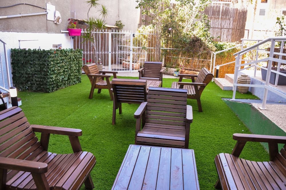 City Center Apartments, Haifa, photo 4