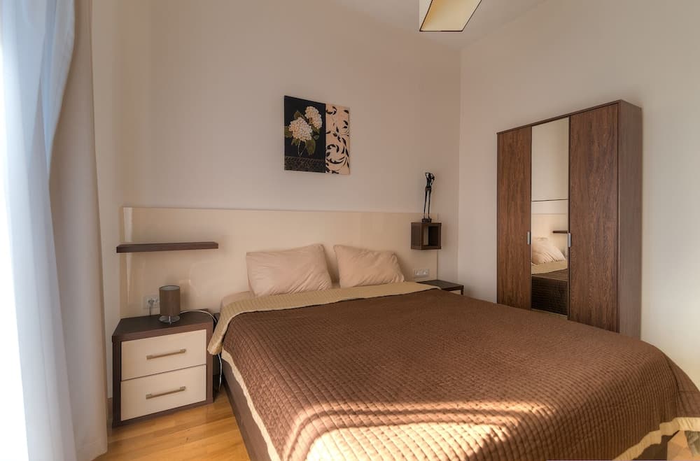 Sea View Apartments MonteBook, Becici, photo 4
