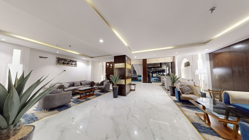 Reef Almadinah Serviced Apartments, Madinah