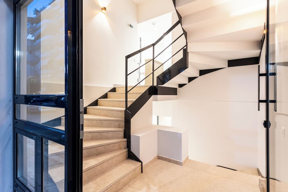 Grec Suites Dafni Athens, Dafni-Ymittos