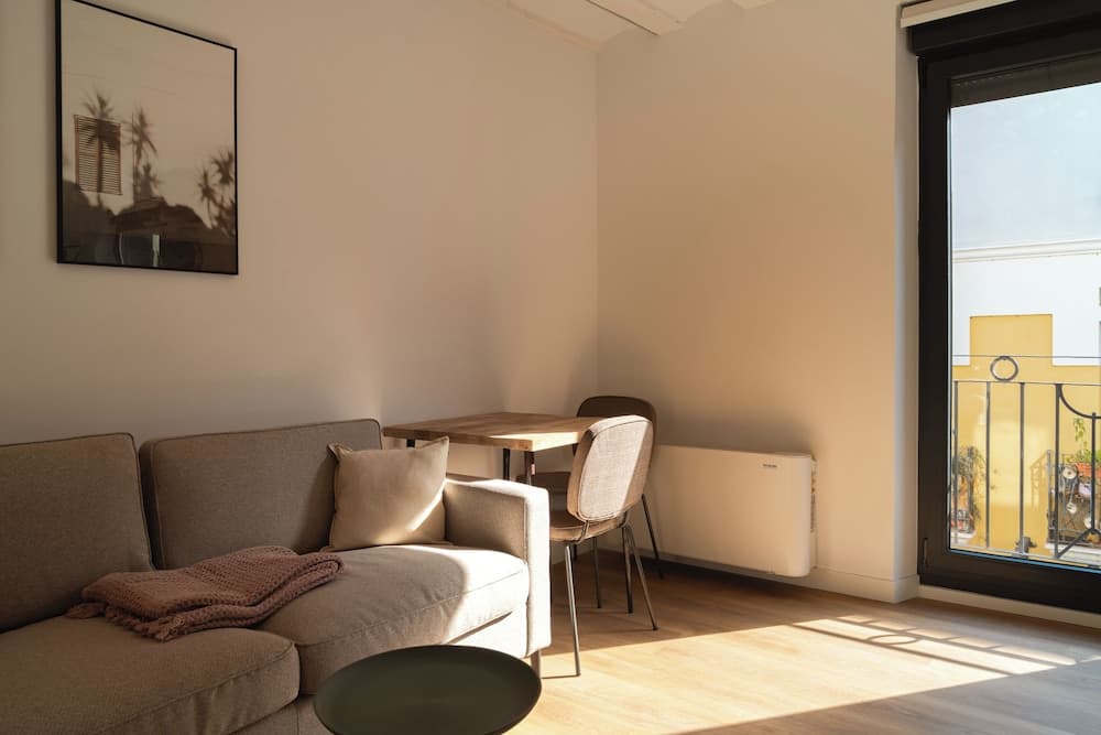 Limehome Pamplona Hilarión Eslava, Pamplona, photo 4