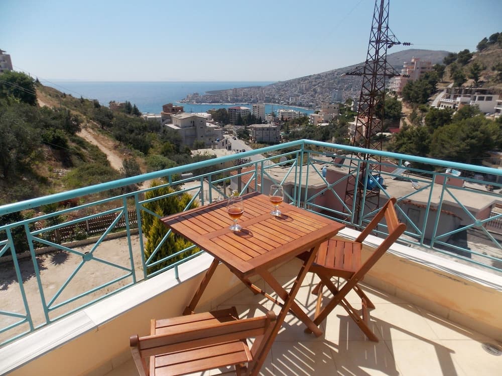Miracle Luxury Apartments, Sarandë, photo 6