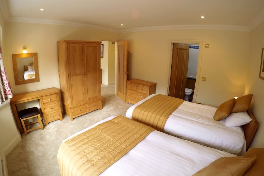 The Dorset Resort, photo 3