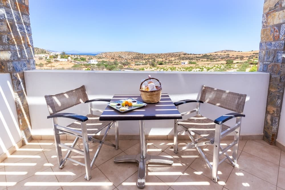 Harama Hotel Schinousa, Naxos, photo 5