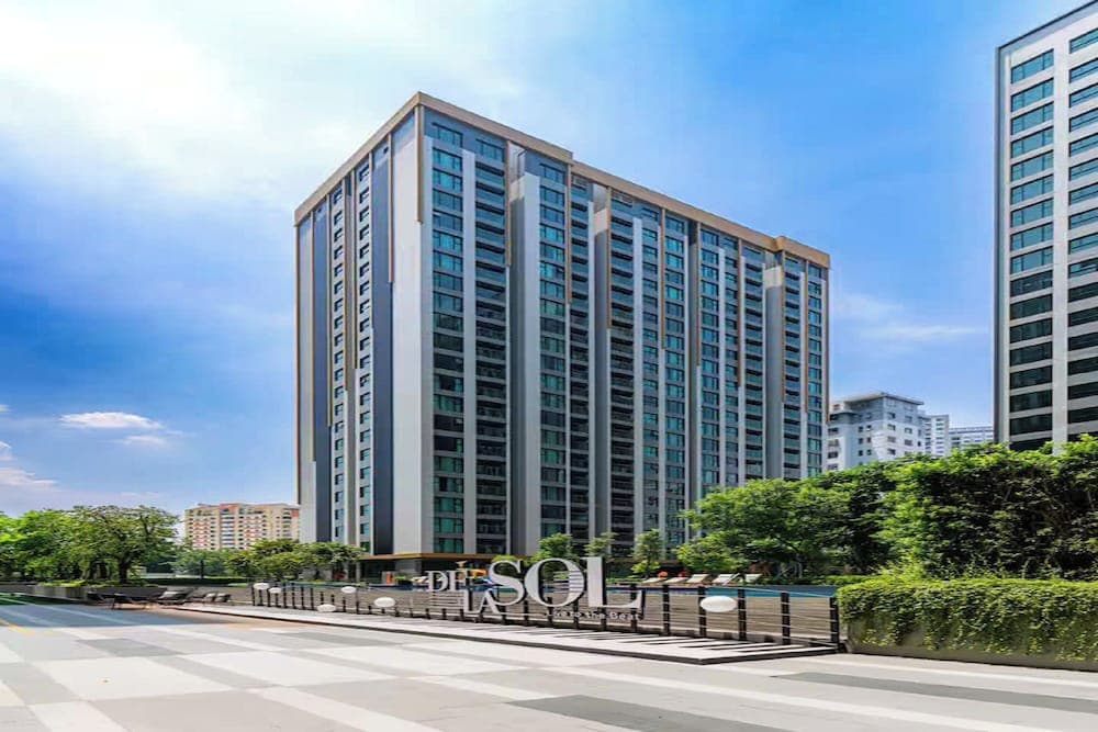 Zenith Luxstay Delasol Residence, Vinh Hoi