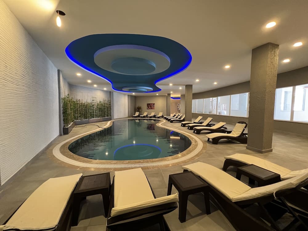 ArdorMare Hotel, Alanya, photo 3