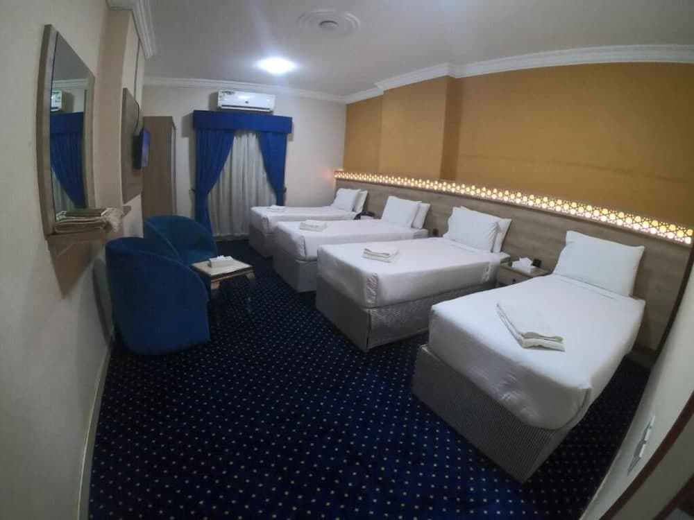 Durrat Al Bisan, Makkah, photo 5
