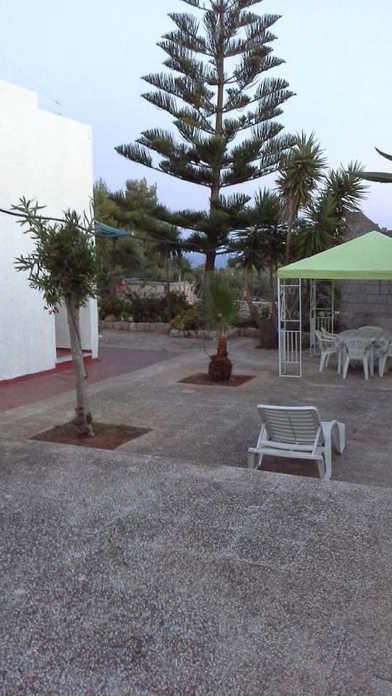 A Casa di Amici, Salve, photo 3