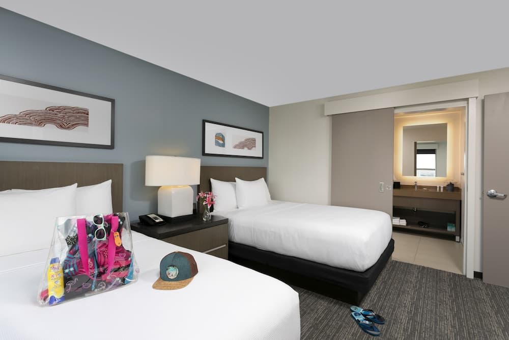 Hyatt House San Juan, San Juan, photo 3