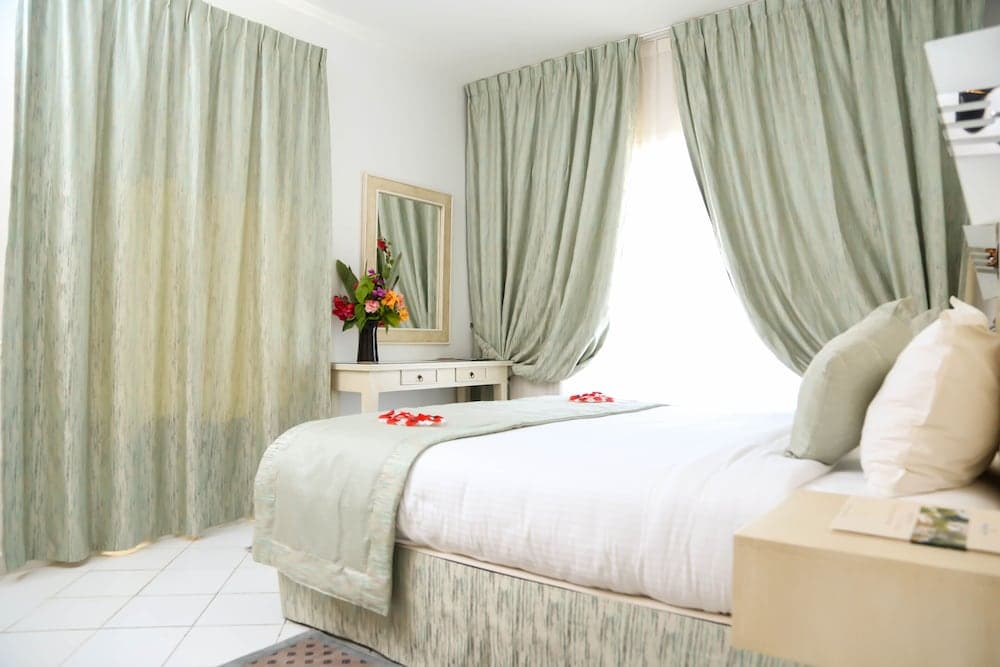 Golden Carthage Residence, La Marsa, photo 3