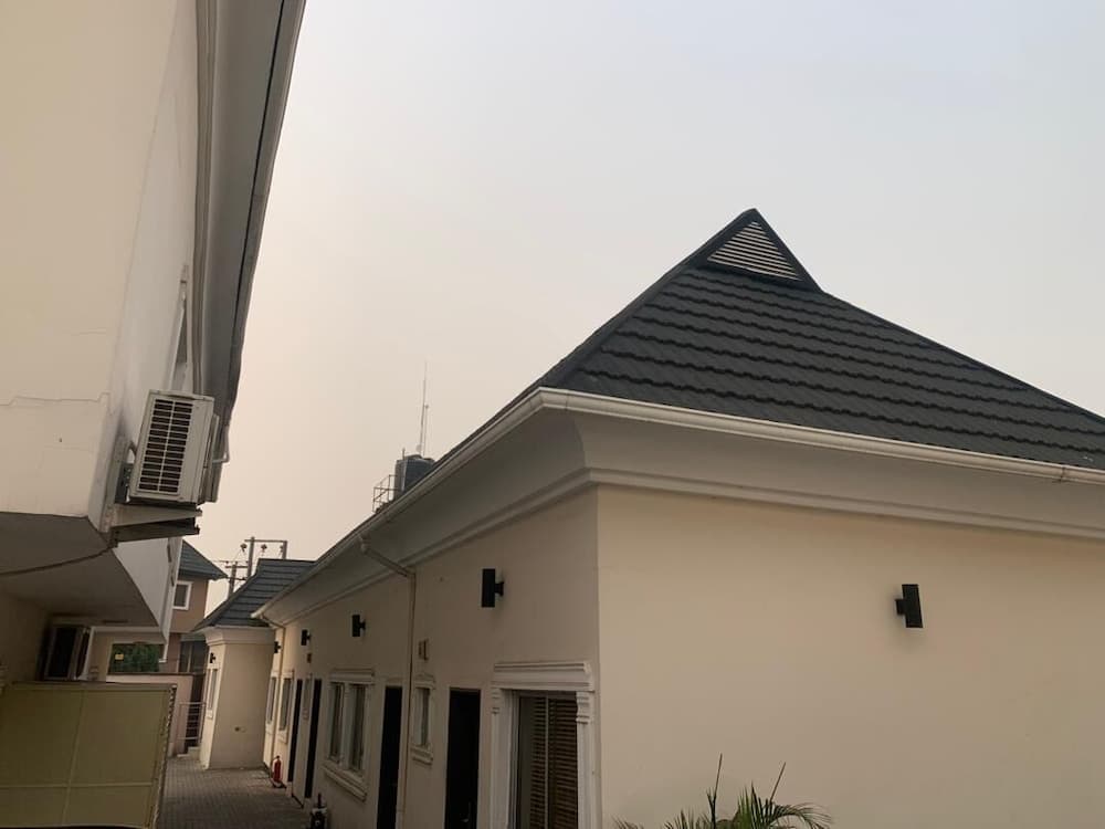 prime 16 hotels and suite, Lagos, photo 5