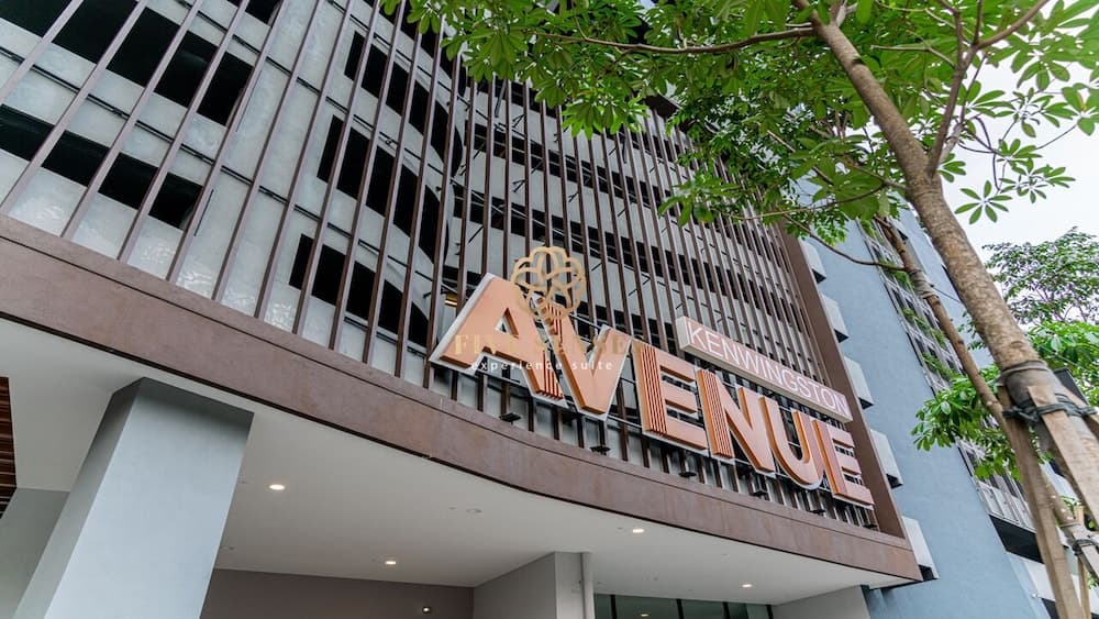 Kenwingston Avenue By Five Senses, Kuala Lumpur