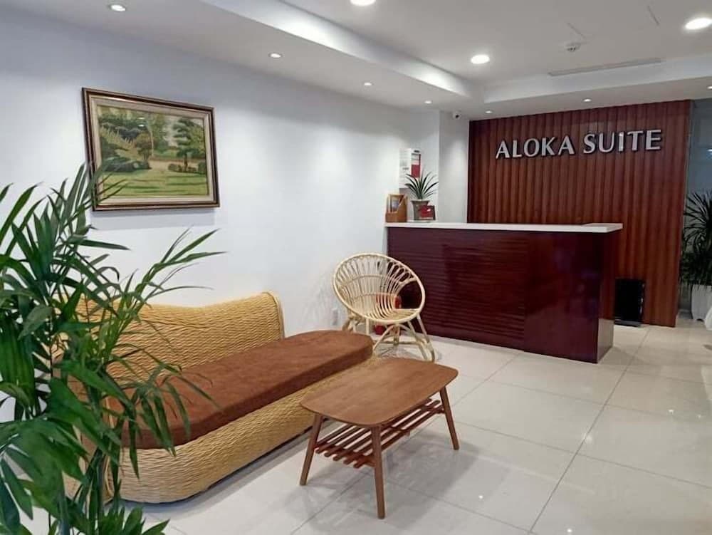 Aloka Suite, Da Nang