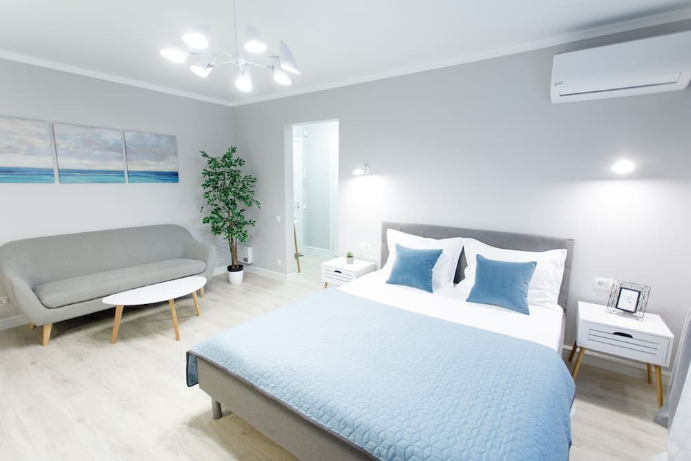 Apart-Hotel LAVINA, Sumy