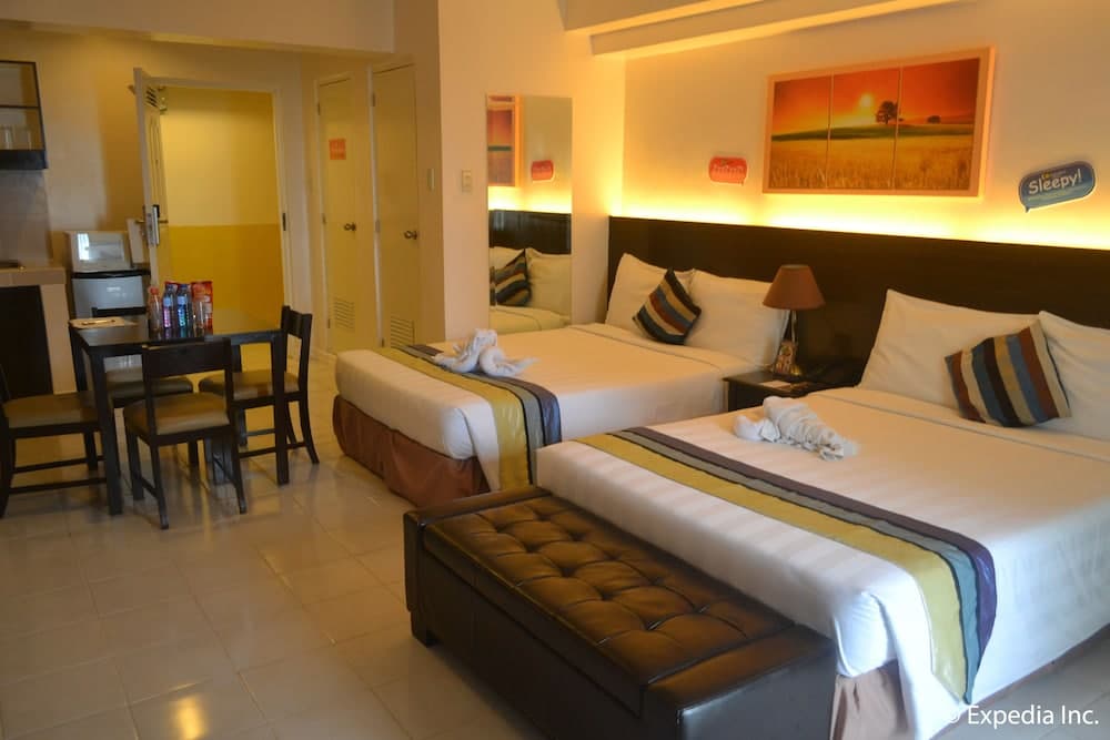 Destination Hotel Tagaytay, Tagaytay