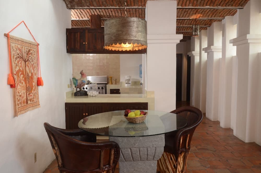 Hotel Danza del Sol, Ajijic, photo 3