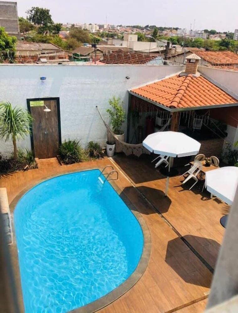 Flat do Bispo, Uberlândia, photo 5