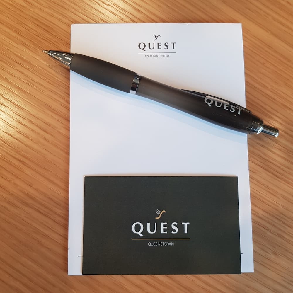 Quest Queenstown, Queenstown, photo 2