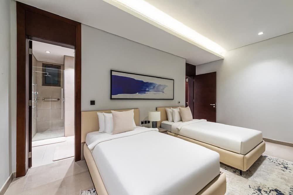 Almaria Residence, Riyadh, photo 5