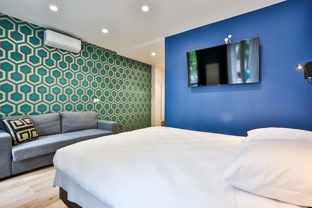 Blue Nights Appartements 108, Paris, photo 3