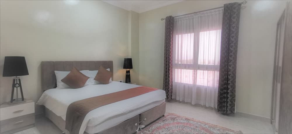 Sama Sohar Hotel Apartment, Sohar, photo 5