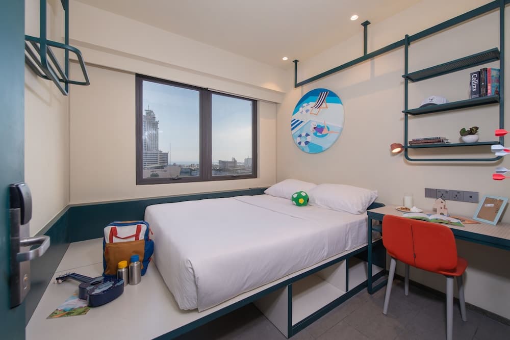 lyf Cebu City managed by The Ascott Limited, Cebu City, photo 2